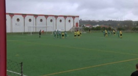Campeonato de Portugal: Lusit. Évora SAD 2 - 1 Moura (2020-2021)