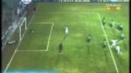 Torneo Apertura: Banfield 0-2 Atlético Rafaela (Apertura 2011)
