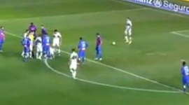 Liga BBVA: Elche 1 - 0 Levante (2014-2015)