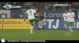 Bundesliga: FC Augsburg 1-1 Werder Bremen (2011-2012)