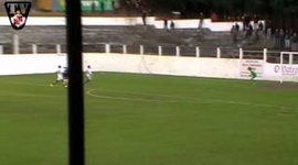 Campeonato Nacional: Lusitano FC 1 - 1 Sp. Espinho (2013-2014)