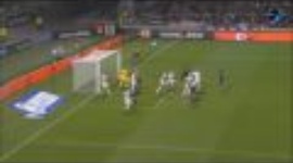 Liga Europa: Lyon 2-1 Sparta (2012-2013)