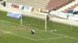 Liga Vitalis: Gil Vicente 0-2 Portimonense (2009-2010)