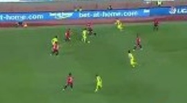 Liga BBVA: Mallorca 1-2 Getafe (2011-2012)