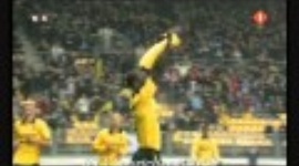 Eredivisie League: Roda JC 3-0 Excelsior (2010-2011)