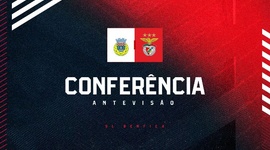 Liga Portugal Betclic: Antevisão de Bruno Lage ao Arouca vs Benfica (2024-2025)