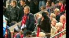 Eredivisie League: Ajax 3-0 NAC (2010-2011)