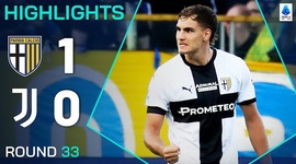 Serie A: Genoa 0 - 2 Lazio (2024-2025)