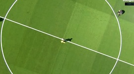 La Liga: Real Madrid 3 - 2 Villarreal (2018-2019)