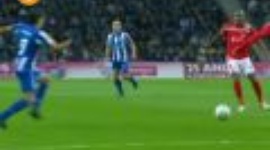 Liga Europa: FC Porto 3-1 CSKA Sofia (2010-2011)