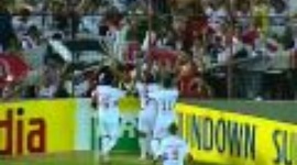 Brasileirão: Sport 2-4 São Paulo (2012)