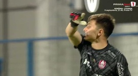 Liga 1: Farul Constanta 0 - 3 CFR Cluj (2024-2025)