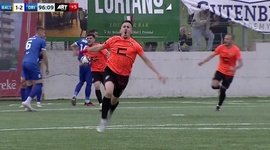 Superliga: KF Ballkani 2 - 2 Drita Gjilan (2023-2024)