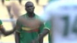 CAN: Mali 0-1 Argélia (2010)