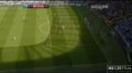 Premier League: Man City 0-1 Man Utd (2009-2010)