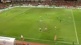 Taça de Portugal: Sp. Covilhã 2 - 3 Benfica (2014-2015)