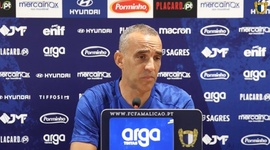 Liga Portugal Bwin: Antevisão de João Pedro Sousa ao Famalicão vs Sporting (2022-2023)