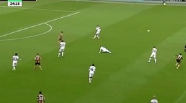 Premier League: Hull City 2 - 0 Watford (2016-2017)