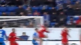 Bundesliga: 1899 Hoffenheim 1 - 1 Leverkusen (2015-2016)