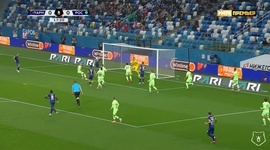 Premier Liga: Nizhny Novgorod 1 - 0 Rostov (2023-2024)