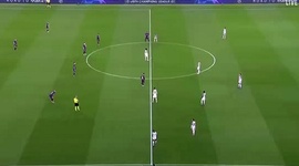 Liga Campeões: Barcelona 3 - 0 Liverpool (2018-2019)