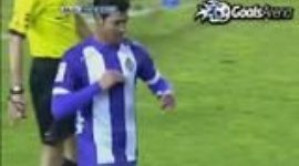 Liga BBVA: Valladolid 1-3 Barcelona (2012-2013)