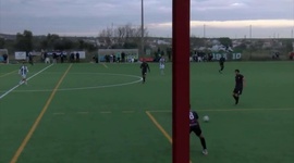 Campeonato de Portugal: Lusit. Évora SAD 1 - 2 V. Setúbal (2020-2021)