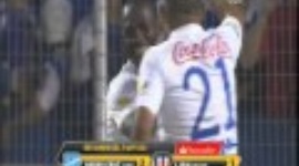 Copa Libertadores: Godoy Cruz 2-1 LDU Quito (2011)