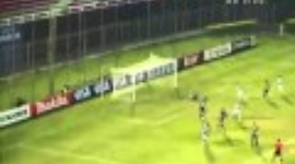 Copa Libertadores: Libertad 2-4 Velez (2011)