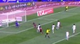 QF Mundial Ásia: Irão 2-2 Qatar (2014)
