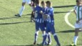 Juniores C S15: Rio Ave 1 - 3 FC Porto (2013-2014)