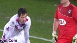 Ligue 1: PSG 2 - 0 Bordeaux (2013-2014)