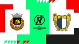 Liga Revelação: Rio Ave 0 - 1 Famalicão (2020-2021)