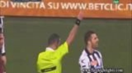 Serie A: Udinese 1-1 Roma (2012-2013)