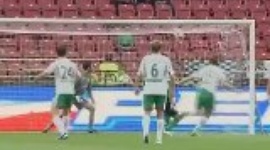 Premier Liga: Terek 1-0 FK Krasnodar (2012-2013)