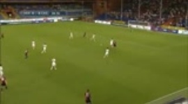 Serie A: Genoa 2-0 Cagliari (2012-2013)