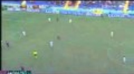 Serie A: Genoa 1-0 Chievo (2009-2010)
