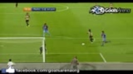 Liga Campeões: Trabzonspor 1-1 Benfica (2011-2012)