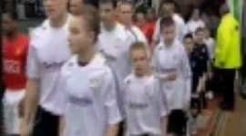 Premier League: Derby County 0-1 Man Utd (2007-2008)