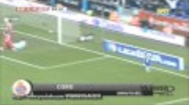 La Liga: Espanyol 2-0 Almería (2009-2010)