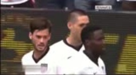 Jogos Amigáveis Seleções: Estados Unidos 4-3 Alemanha (2013)