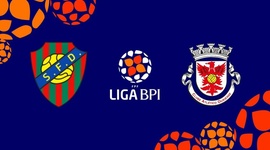Liga de Futebol Feminino BPI: Damaiense 1 - 0 Atlético Ouriense (2020-2021)
