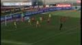 Serie A: Chievo 1-1 Cagliari (2008-2009)