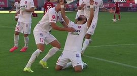 Liga 1: FC Hermannstadt 2 - 1 Botosani (2024-2025)