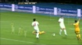 QF Mundial Europa: Macedónia 1-0 Sérvia (2014)
