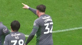 Championship: Sheffield Wed 1 - 1 Cardiff City (2024-2025)