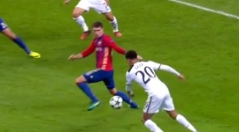 Liga Campeões: Tottenham 3 - 1 CSKA (2016-2017)