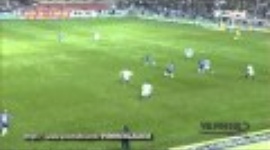 La Liga: Sevilla 2-2 Málaga (2009-2010)