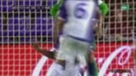 Liga BBVA: Valladolid 2-2 Málaga (2013-2014)