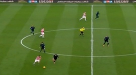 Premier League: Stoke City 2 - 0 Man City (2015-2016)
